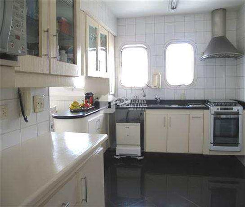 Imagem 7 de 17 de Apartamento Em São Paulo Bairro Vila Suzana - V1901