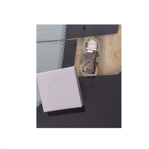 Vidro Vigia Jac J2 12 13 14 15 16 Térmica
