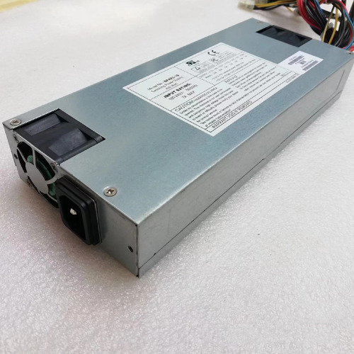 Fonte Servidor Supermicro Ablecom Sp423-1s 420w 110/220v