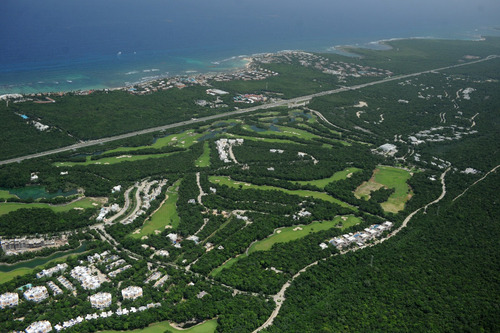 Departamento En Venta En Tulum Country, Quintana Roo, Senzik, Con Amenidades De Primer Nivel