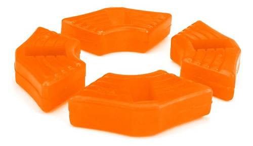 Juego De Hules Para Maza Bajaj Boxer (2009-2024)