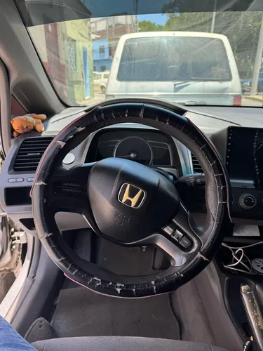 Honda City 1.5 Ex Mt