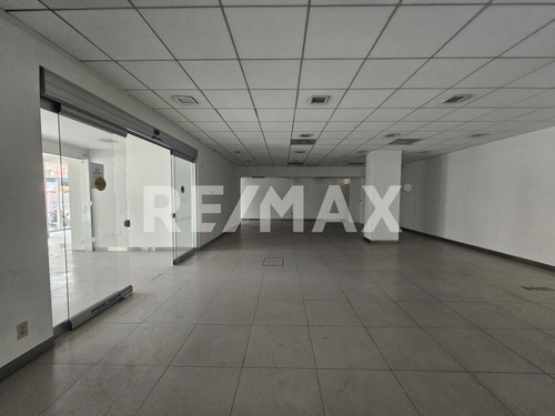 Local Comercial En Calzada Ermita Iztapalapa