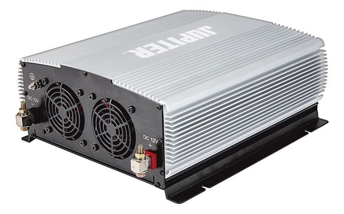 Inversor De Corriente De 3000 / 6000 Watts