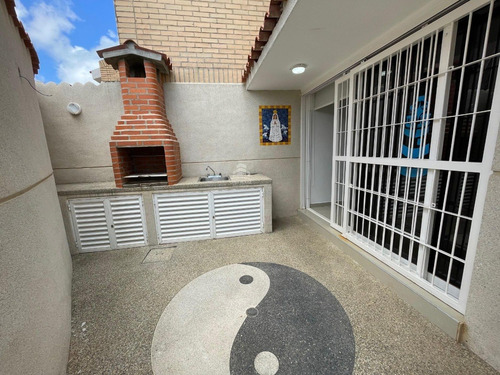 Imagen 12 de 13 de Town House En Venta En Ciudad Flamingo, Edo Falcon. Residencias Los Veleros