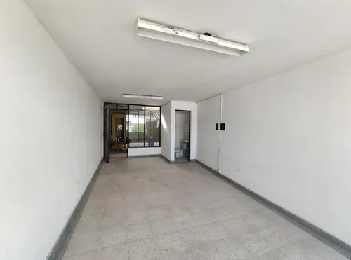 Edificio En Arriendo En Centro. Cod A20254