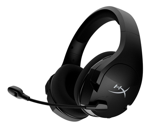 Auriculares Hyperx Cloud Stinger Core 7.1 Gamer Para Pc