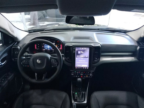 Fiat Toro 2.0 350 Multijet Volcano 4x4 At