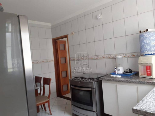 Apartamento Com 2 Dormitórios À Venda, 60 M² Por R$ 280.000,00 - Vila Dusi - São Bernardo Do Campo/sp - Ap12130