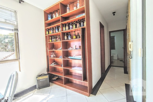 Imagem 5 de 15 de Apartamento À Venda No Santo Antônio - Código 269935 - 269935