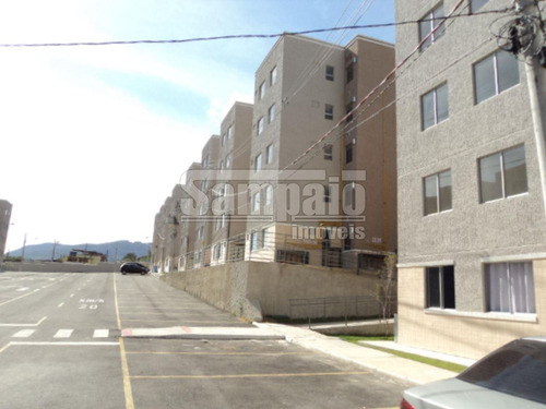 Imagem 1 de 25 de Apartamento - Ref: S2ap5861