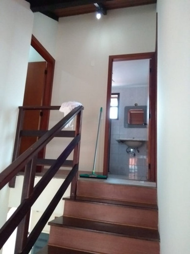 Imagem 24 de 30 de Casa Em Condomínio Para Venda - Pq. Santana, Mogi Das Cruzes - 220m², 6 Vagas - 1311