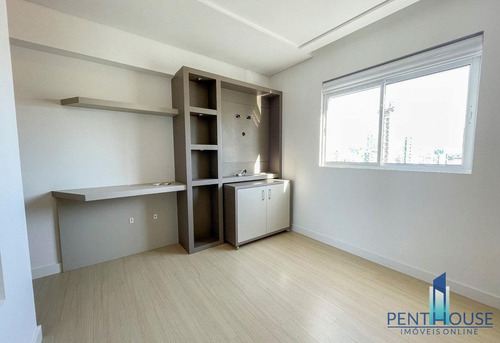Imagem 11 de 30 de Venda Apartamento 4 Quartos No Bairro Centro - R148096