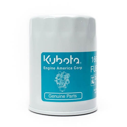 Filtro Combustible Diesel Kubota 19090-55580 Motorman