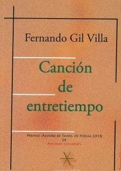 Cancion De Entretiempo - Gil Villa, Fernando