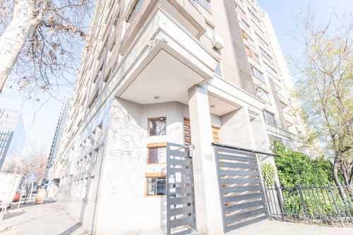 Edificio Av. Manuel Rodríguez Piso 16