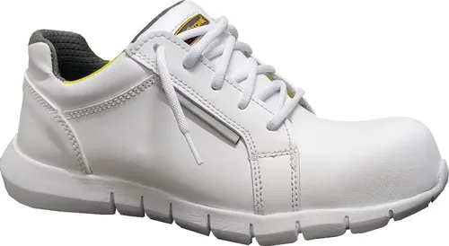 Zapato de seguridad tipo choclo sale