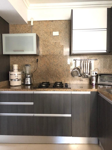 Imagen 6 de 14 de Apartamento En Venta Mañongo Residencia Las Brisas Gavip