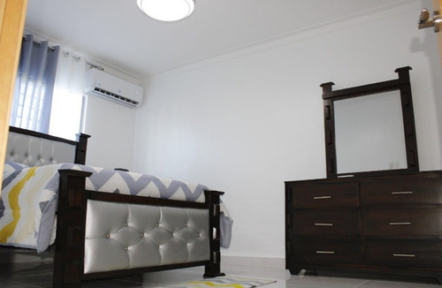 Imagen 16 de 20 de Vendo Segundo Piso Con Terraza En Prado Oriental San Isidro