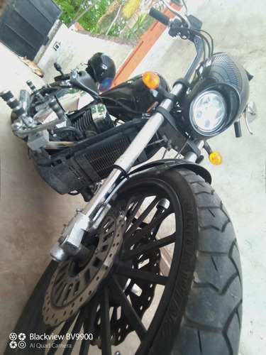Jawa Daytona 350