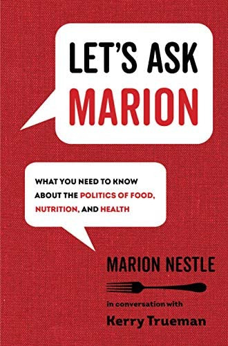 Libro: Letøs Ask Marion: What You Need To Know About The Of