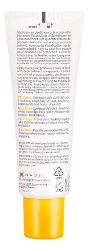 Bioderma Photoderm Creme Protector Solar Invisible 50 Spf 3c