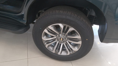 Chevrolet Trailblazer 2.8 Td High Country 4X4 At