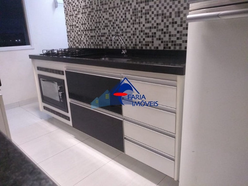 Apartamento - Ap445 - 69367700