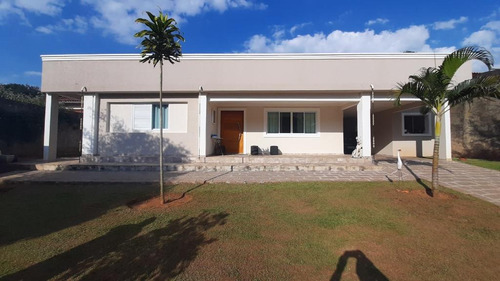 Imagem 1 de 28 de Chácara Com 3 Dormitórios À Venda, 1200 M² Por R$ 820.000,00 - Bairro Da Mina - Itupeva/sp - Ch0227