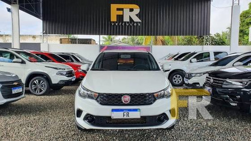 Imagem 2 de 13 de Fiat Argo 1.0 Firefly Flex Drive Manual