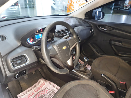 Chevrolet Onix 1.4 Lt 5p