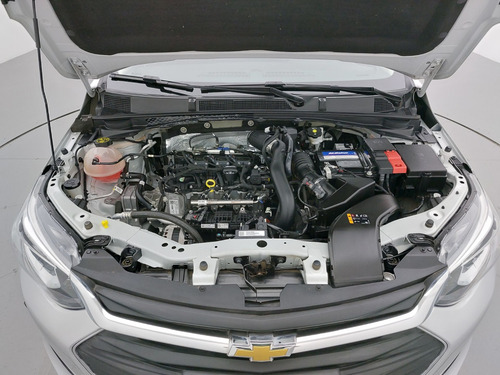 Chevrolet Onix 1.0 TURBO FLEX LTZ AUTOMÁTICO