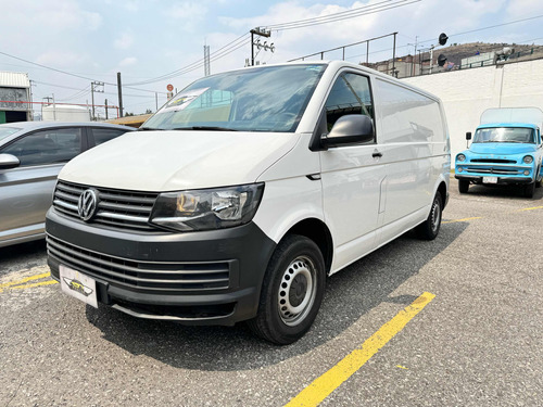 Volkswagen Transporter 2.0 Cargo Van Mt