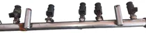 Comprar Riel De Inyectores Euroban 5 Inyectores 2.5 00\u002F04 Gasolina