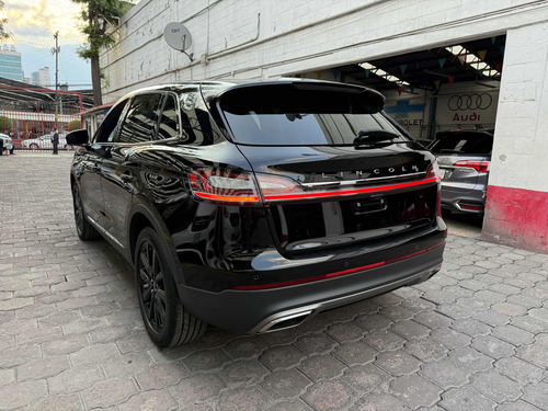 Lincoln Nautilus Reserve 2.7 Turbo V6 335 Hp 2021