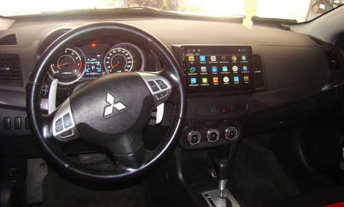 Mitsubishi Lancer Gt 180hp