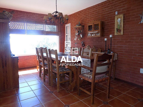 Casa Cerro San Antonio Piriápolis 4 Dorms Alquiler Temporada Ca101580