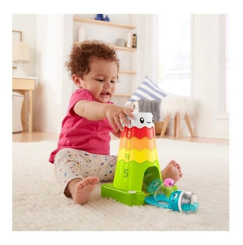 Montaña Mágica, Fisher Price, Envio Inmediato Gratis!!