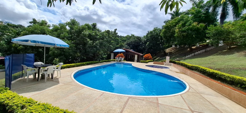 Lote Para Construir Casa En Anapoima Altos De La Esperanza
