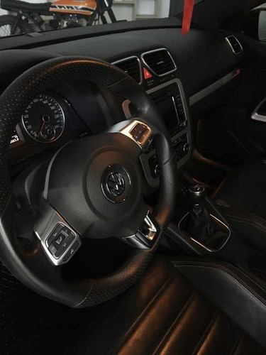 Volkswagen Scirocco 2.0 Tsi 375hp 2012