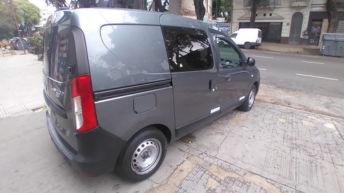 Renault Kangoo Ii Express Emotion 5a 1.6 Sce