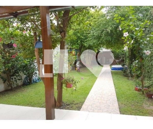 Apartamento Com Patio. - 28-im424540