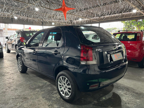 Fiat Palio 1.0 Fire Economy Flex 5p