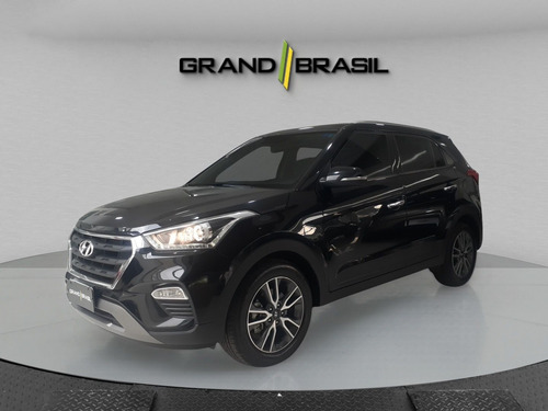 Hyundai Creta Prestige 2.0 (Aut) (Flex)