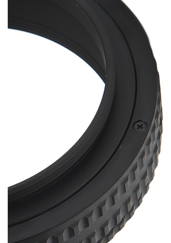 Adaptador Helicoidal De Tubo De Focagem M65 A M65 1731mm Al