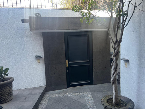 Oportunidad Vendo Preciosa Residencia Tecamachalco Completamente Remodelada