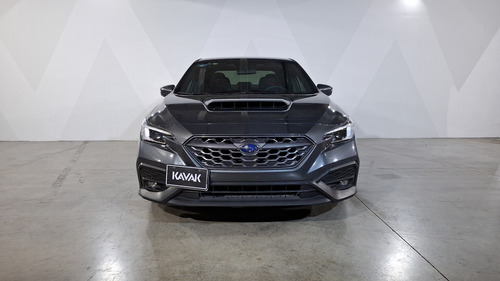 Subaru Wrx 2.4 Limited Cvt Awd Eyesight