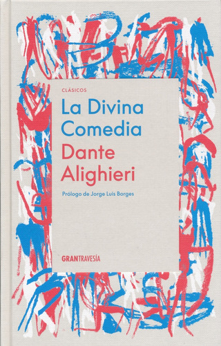 La Divina Comedia - Dante Alighieri