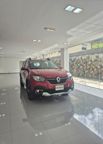 Renault Stepway Intens