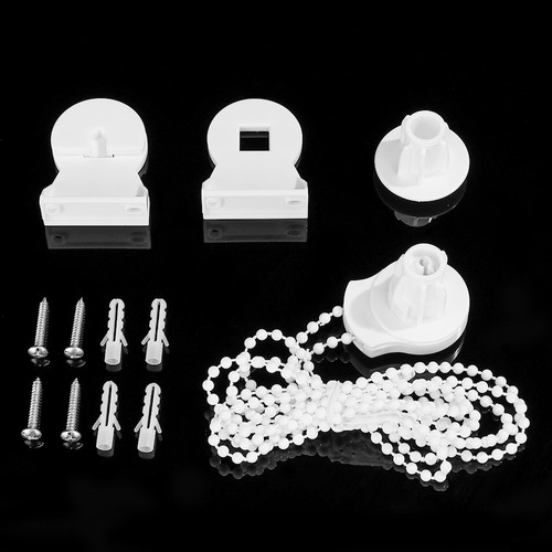 Kit De Reparación De Accesorios Para Persianas Enrollables,